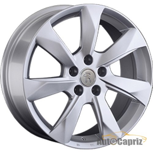 Диски Replay LX115 S R18 W8 PCD5x114.3 ET30 DIA60.1  